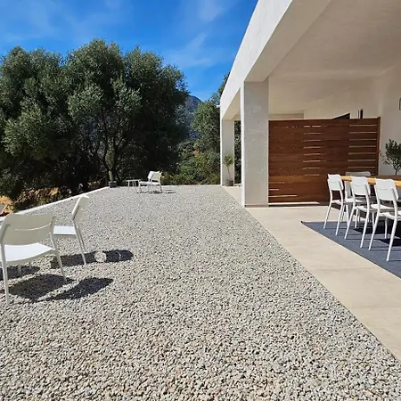 De Standing Casa Pian D'olmo Hotel Olmiccia