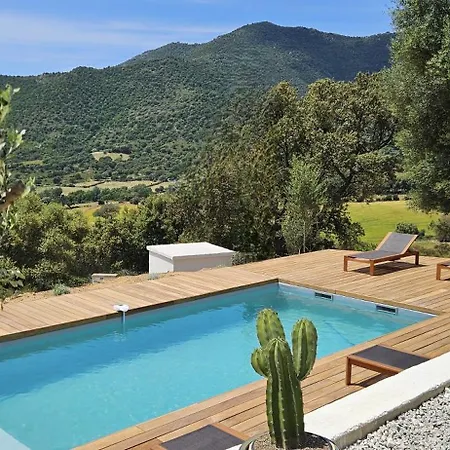 Hotel De Standing Casa Pian D'olmo