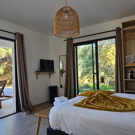 Residence-hotel Casa Pian D'olmo