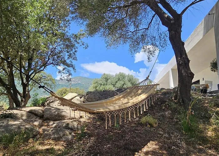 Hotel De Standing Casa Pian D'olmo *