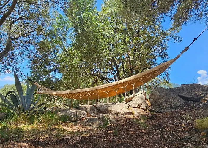 Hotel De Standing Casa Pian D'olmo Olmiccia