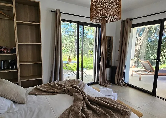 Hotel De Standing Casa Pian D'olmo *