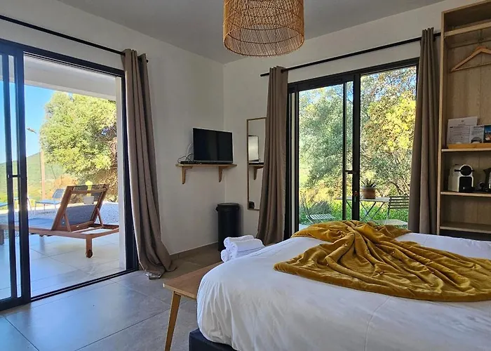 De Standing Casa Pian D'olmo Hotel