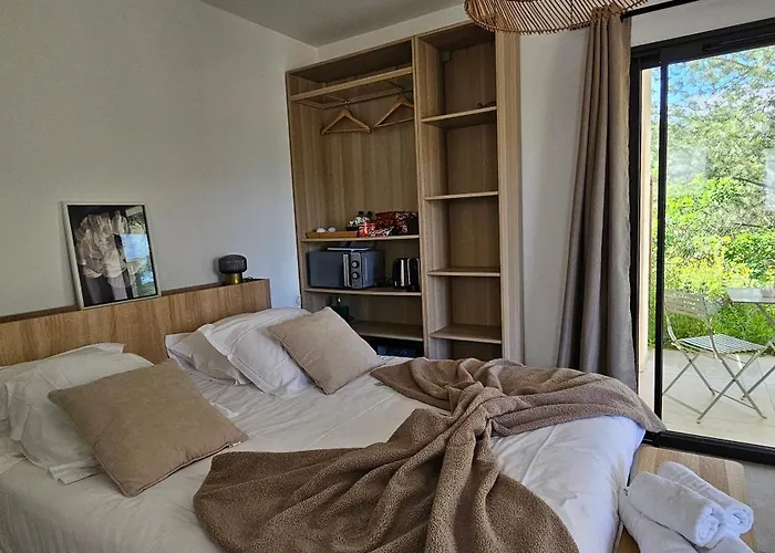 De Standing Casa Pian D'olmo Hotel Olmiccia