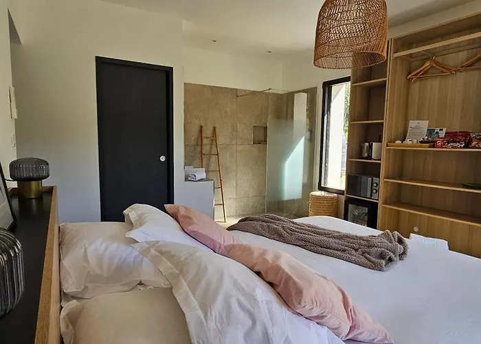 De Standing Casa Pian D'olmo * Olmiccia