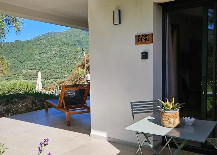 De Standing Casa Pian D'olmo Hotel