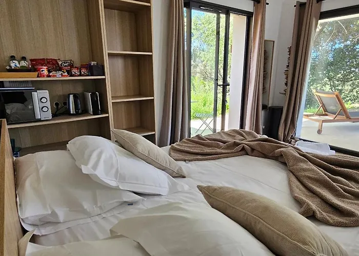 Hotel De Standing Casa Pian D'olmo *