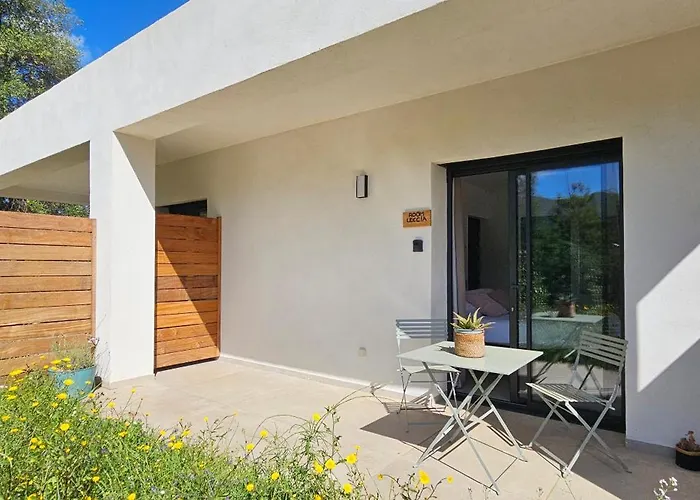 De Standing Casa Pian D'olmo Hotel Olmiccia