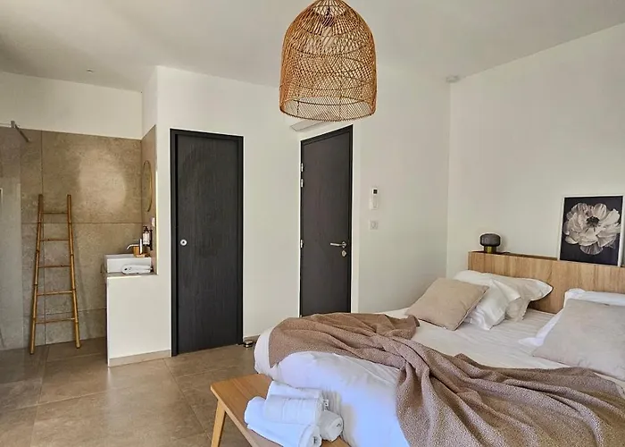 De Standing Casa Pian D'olmo Hotel