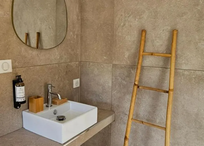 De Standing Casa Pian D'olmo *