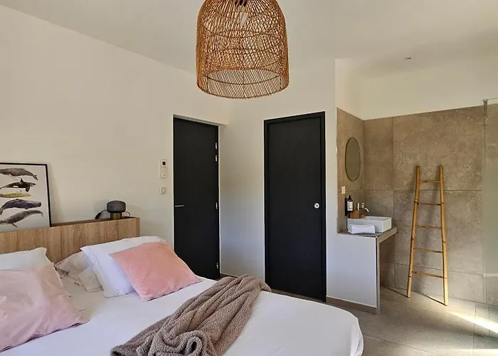 De Standing Casa Pian D'olmo Olmiccia