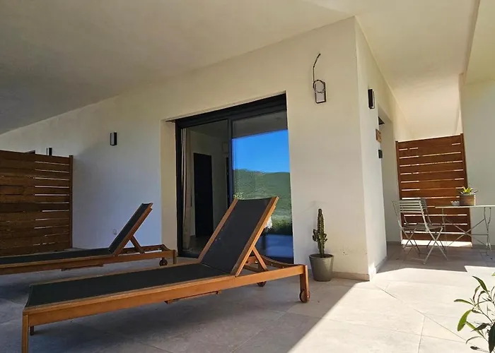 De Standing Casa Pian D'olmo فندق