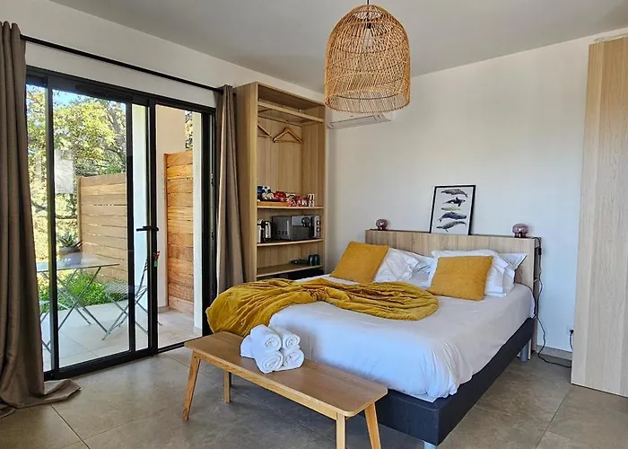 De Standing Casa Pian D'olmo Hotel *