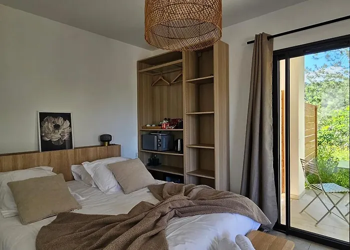 Hotel De Standing Casa Pian D'olmo *