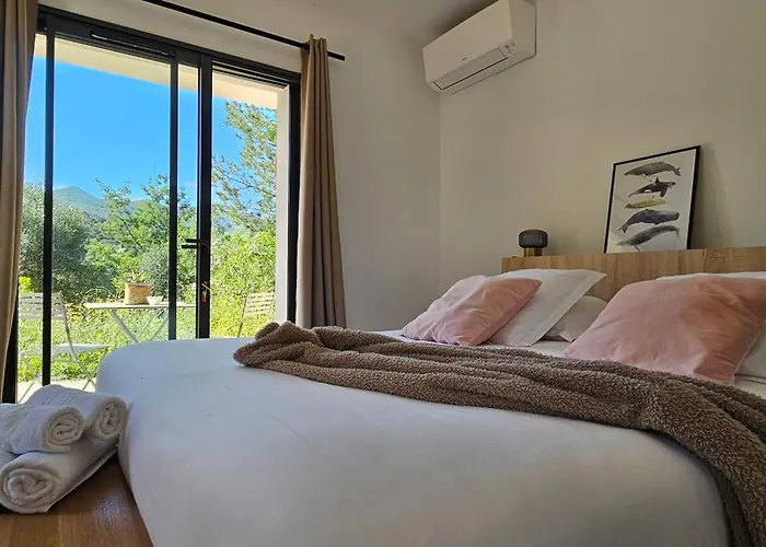 De Standing Casa Pian D'olmo Hotel Olmiccia