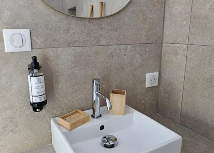 Hotel De Standing Casa Pian D'olmo