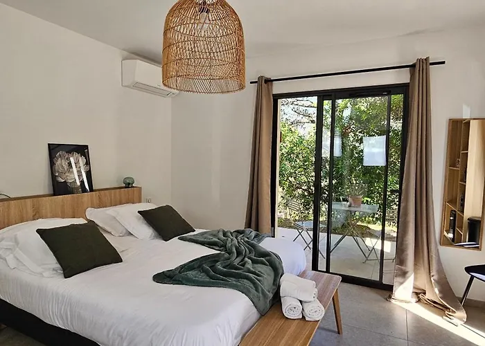 De Standing Casa Pian D'olmo فندق Olmiccia