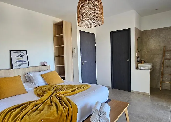 Hotel De Standing Casa Pian D'olmo Olmiccia