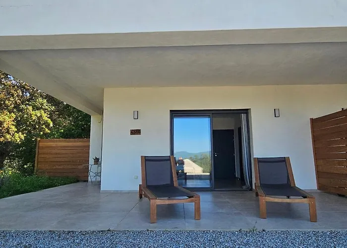 De Standing Casa Pian D'olmo *