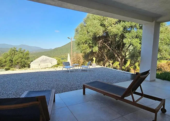 De Standing Casa Pian D'olmo