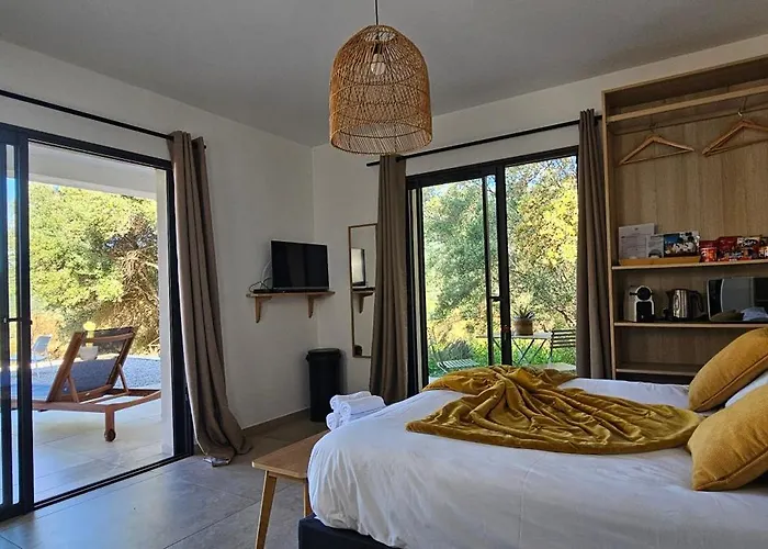 De Standing Casa Pian D'olmo