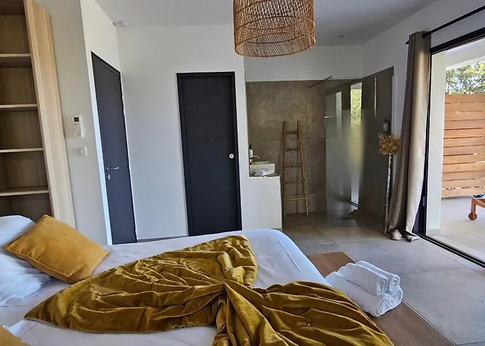 De Standing Casa Pian D'olmo Hotel