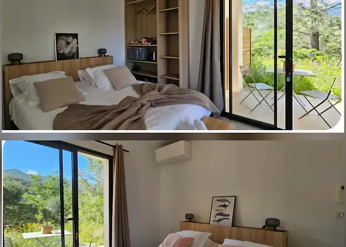 De Standing Casa Pian D'olmo