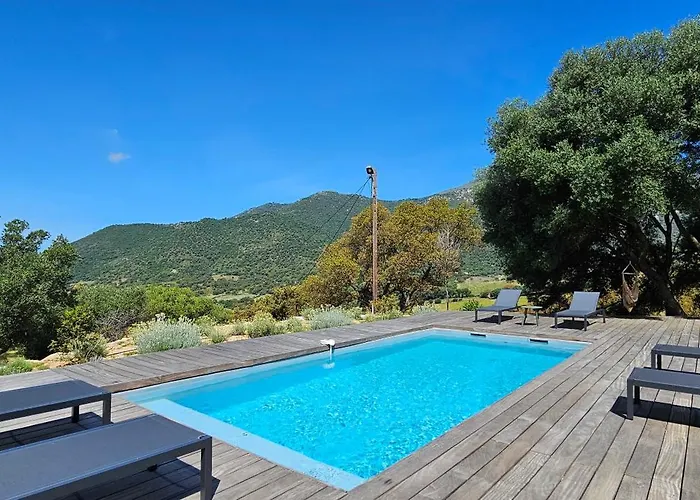 De Standing Casa Pian D'olmo فندق