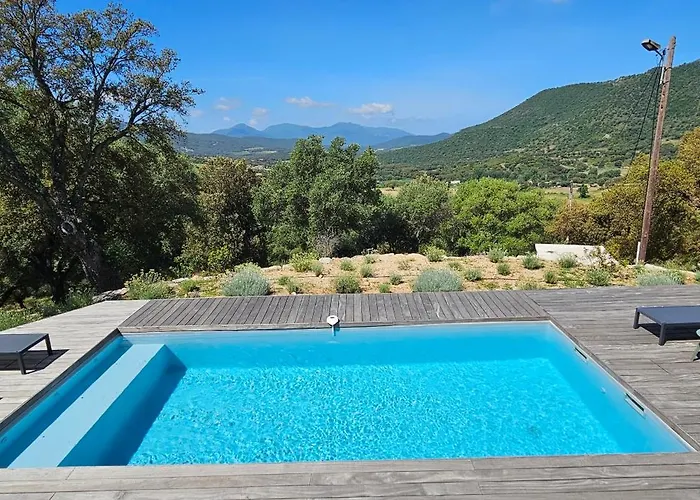 Hotel De Standing Casa Pian D'olmo