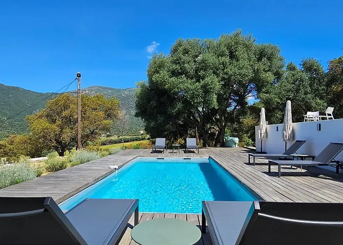 De Standing Casa Pian D'olmo فندق