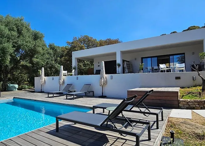 Hotel De Standing Casa Pian D'olmo Olmiccia