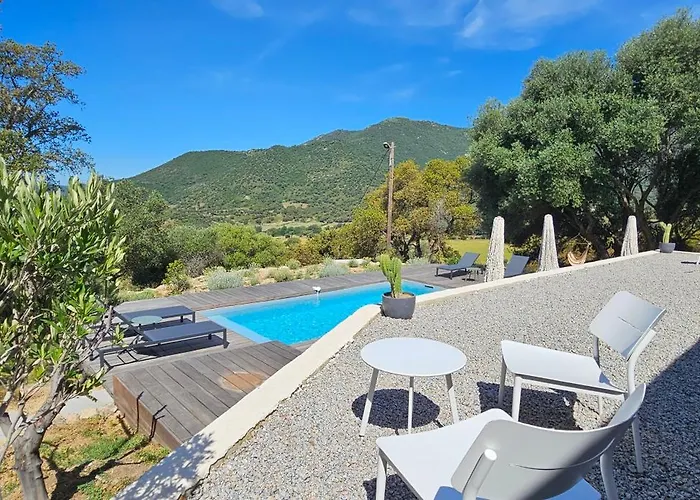 De Standing Casa Pian D'olmo Olmiccia