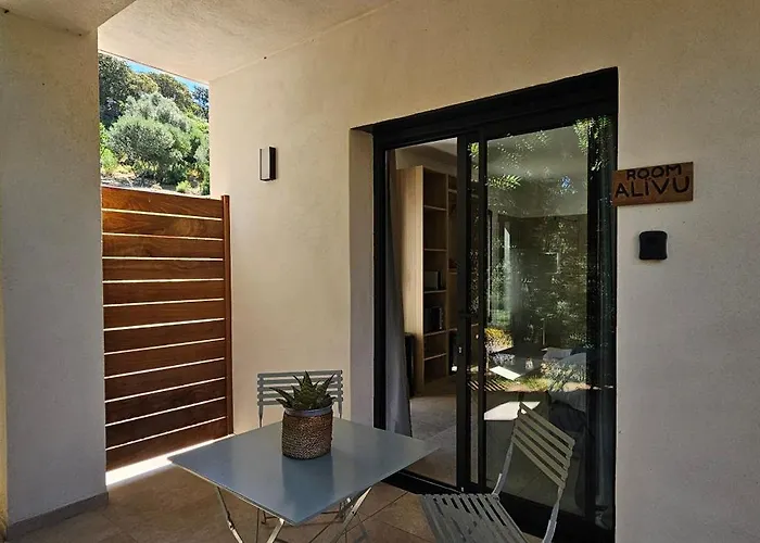 De Standing Casa Pian D'olmo Hotel *