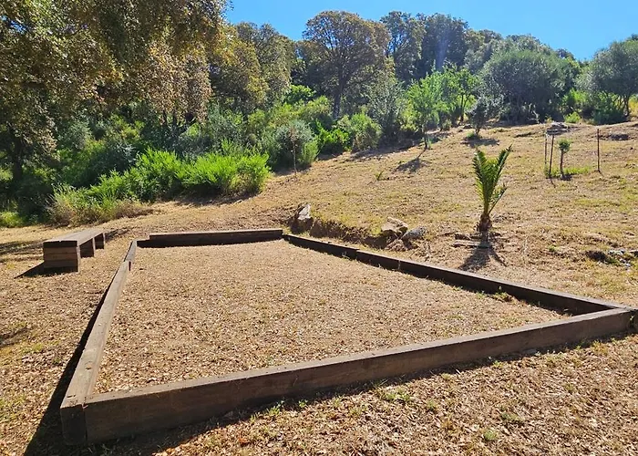 Hotel De Standing Casa Pian D'olmo *