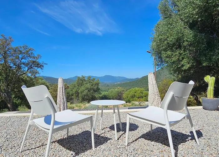 Hotel De Standing Casa Pian D'olmo *