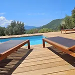 De Standing Casa Pian D'olmo * Olmiccia