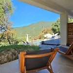 Hotel De Standing Casa Pian D'olmo Olmiccia