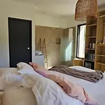 De Standing Casa Pian D'olmo * Olmiccia