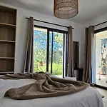 De Standing Casa Pian D'olmo Hotel Olmiccia
