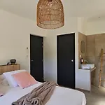 Residence-hotel Casa Pian D'olmo Olmiccia
