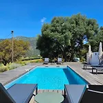 De Standing Casa Pian D'olmo Hotel