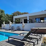 Hotel De Standing Casa Pian D'olmo Olmiccia
