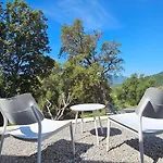 De Standing Casa Pian D'olmo * Olmiccia