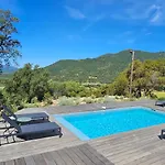 Hotel Résidence De Standing Casa Pian D'olmo Olmiccia