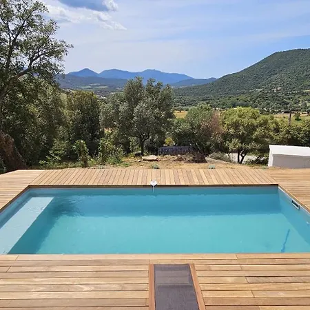Hotel De Standing Casa Pian D'olmo