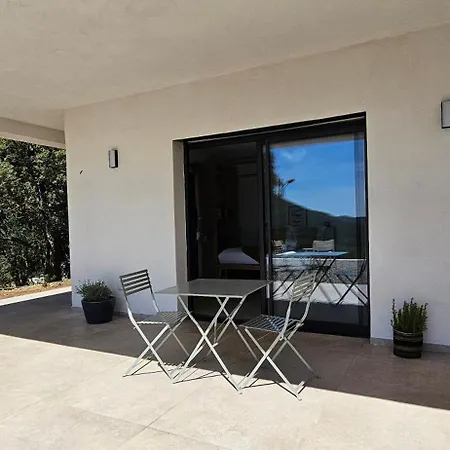 Hotel De Standing Casa Pian D'olmo Olmiccia