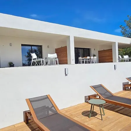 De Standing Casa Pian D'olmo *