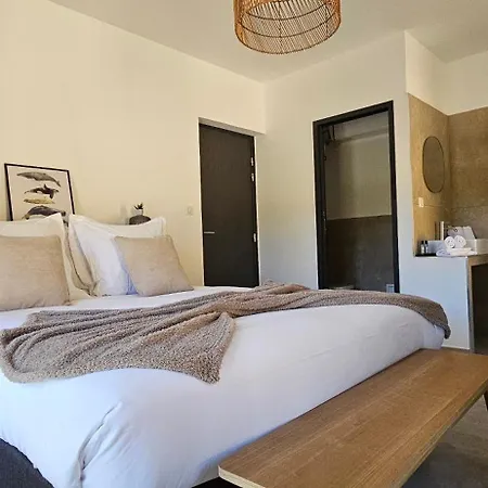 De Standing Casa Pian D'olmo Hotel