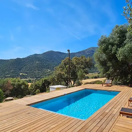 Hotel De Standing Casa Pian D'olmo