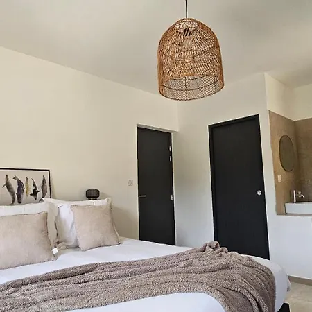 Hotel De Standing Casa Pian D'olmo *